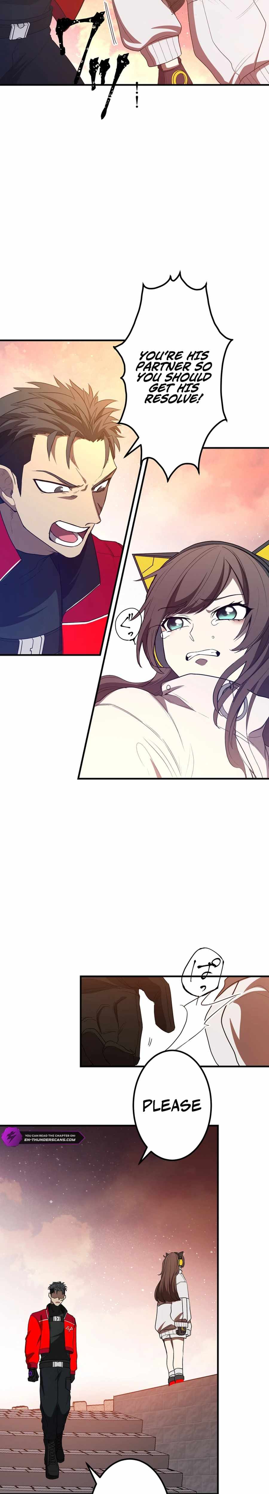 Dragons Awakening Chapter 28 7